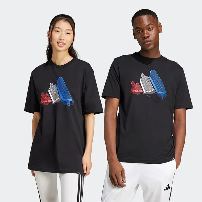 Adidas M L ICE TEE