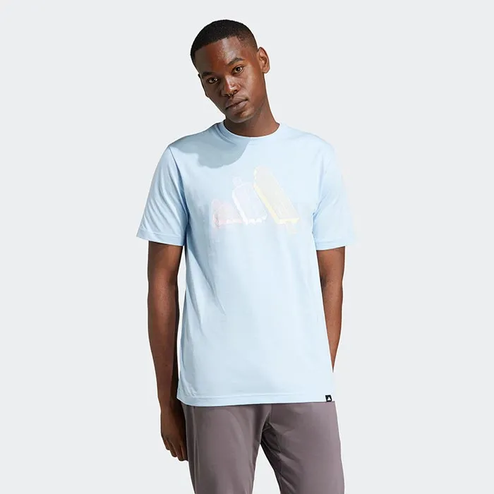 Adidas M L ICE TEE
