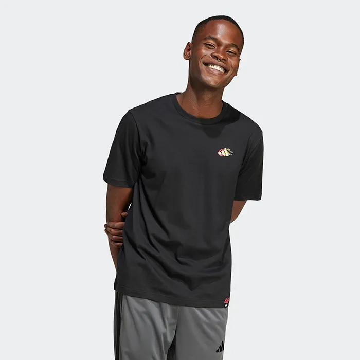 Adidas M L M EMB TEE