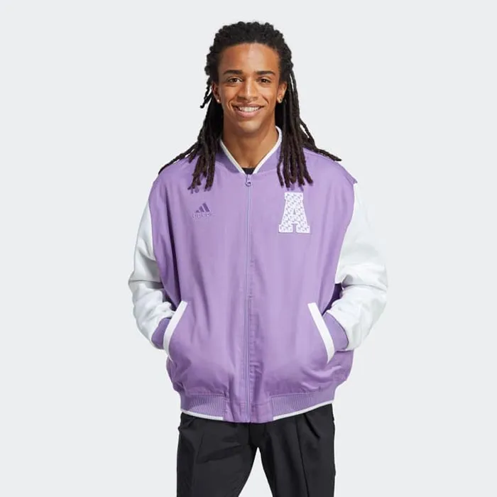 Adidas M LGM VRC Jkt
