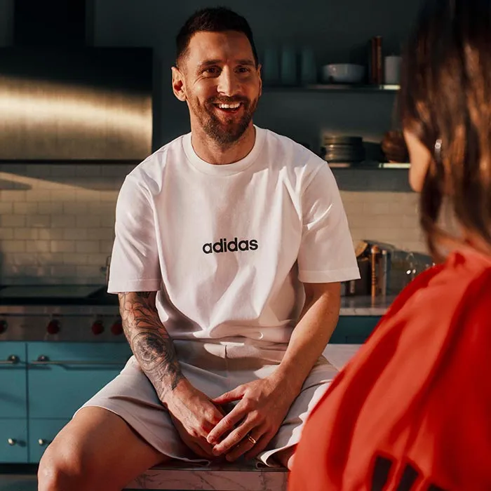 Adidas M LIN SJ T