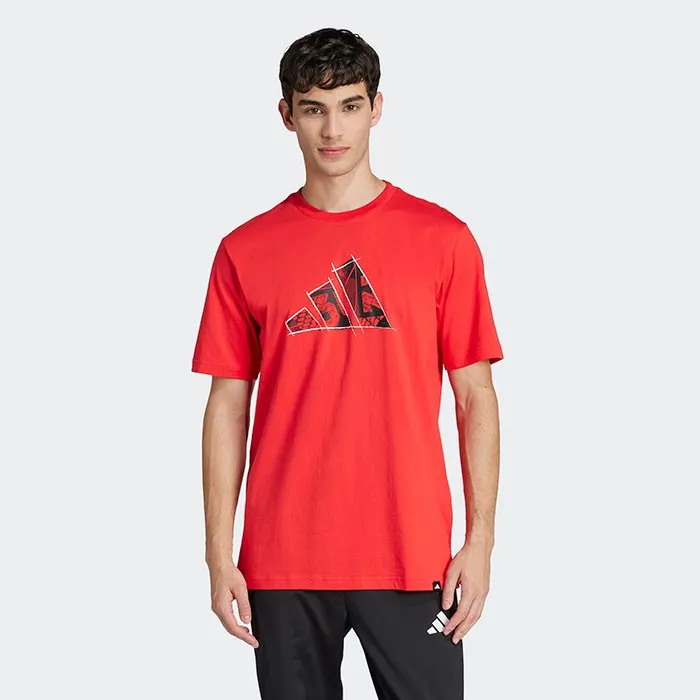 Adidas M PHOTO LOGO T