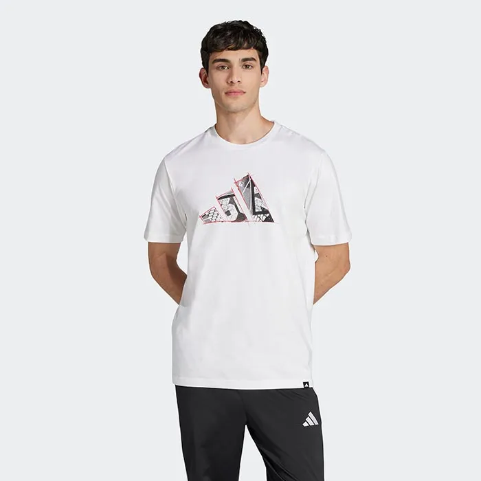 Adidas M PHOTO LOGO T