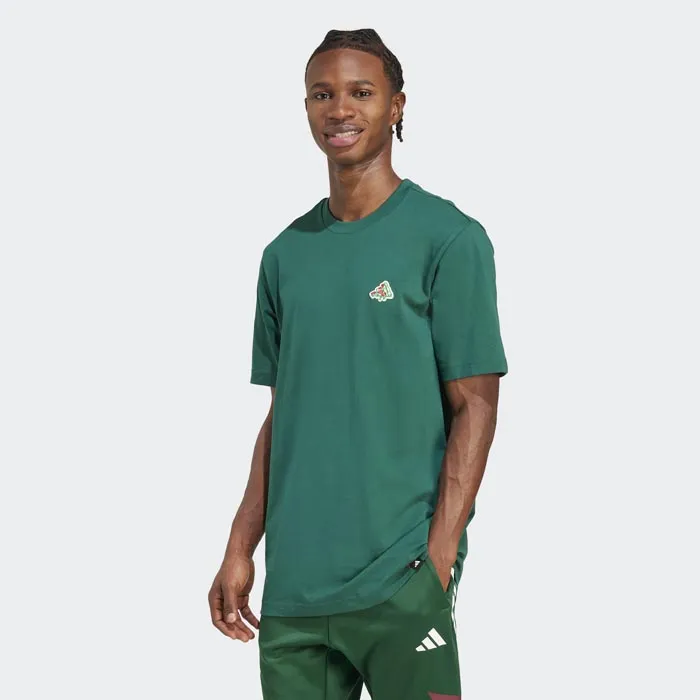 Adidas M PIZZA TRIM T