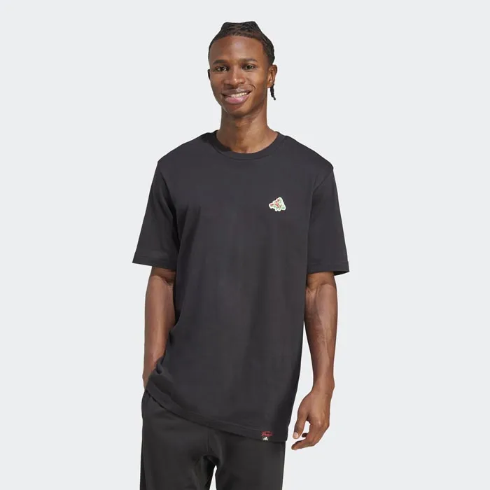 Adidas M PIZZA TRIM T
