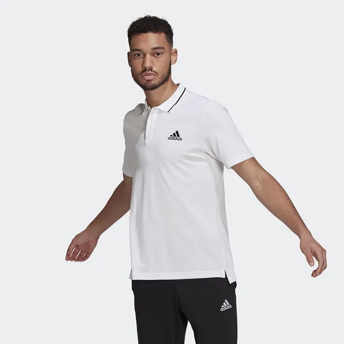 Adidas M SL PQ POLO SHIRT