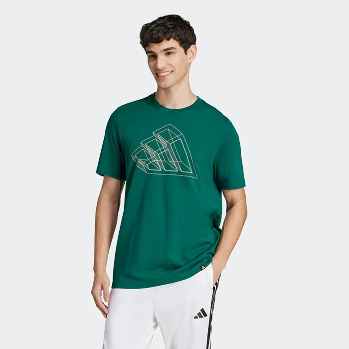 Adidas M T FILL TEE
