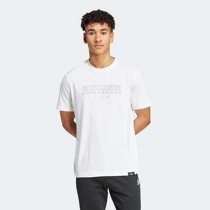 Adidas M TECH SPW L T