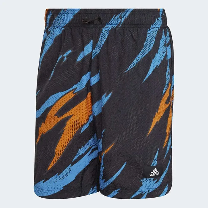 Adidas M TRVL AOP SHRT