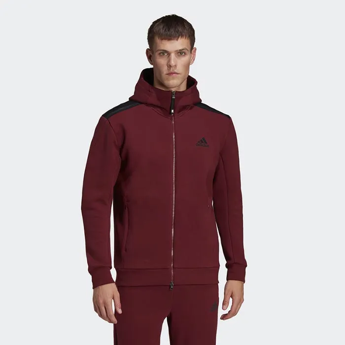 Adidas M ZNE HOOD