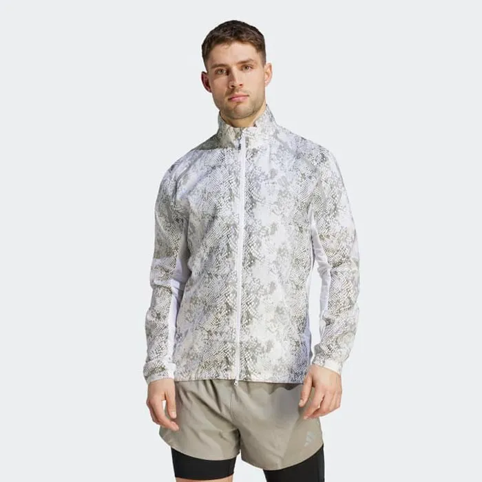 Adidas MARATHON JACKET