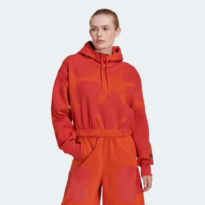 Adidas MMK CROP HOODIE