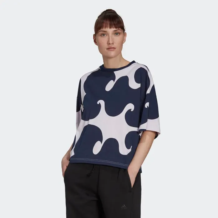 Adidas MMK W FI TEE