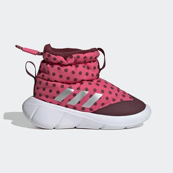 Adidas MONOFIT BOOT Minnie I