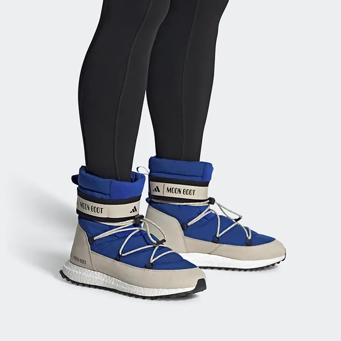 Adidas MOONBOOST HIGH