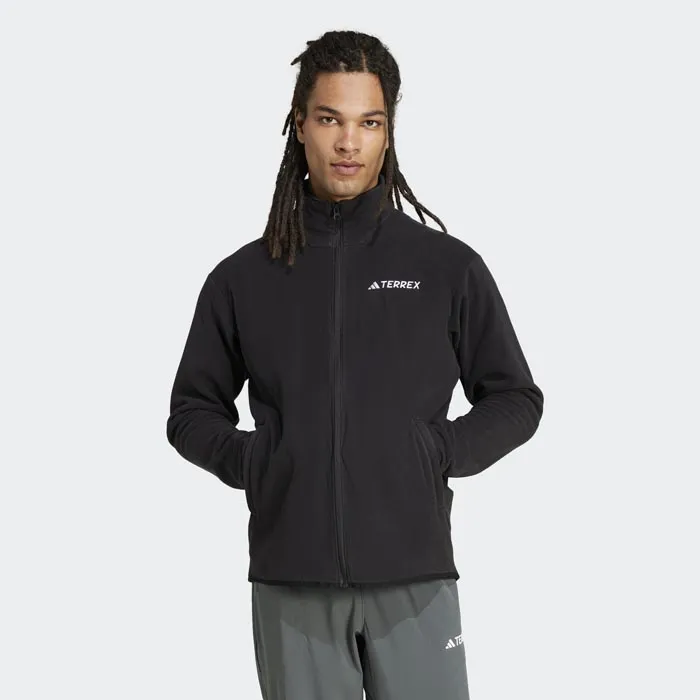 Adidas MT ESS FZ FL