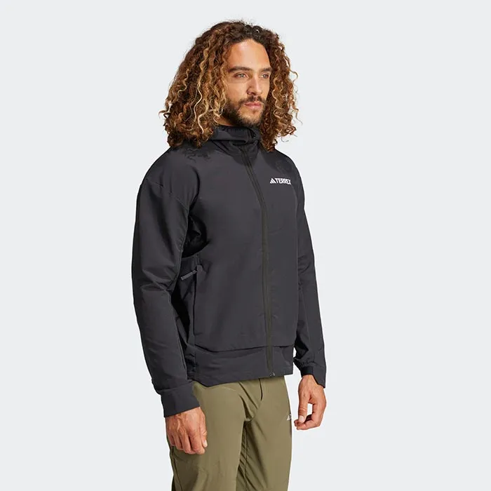 Adidas MT SOFTSHELL JACKET