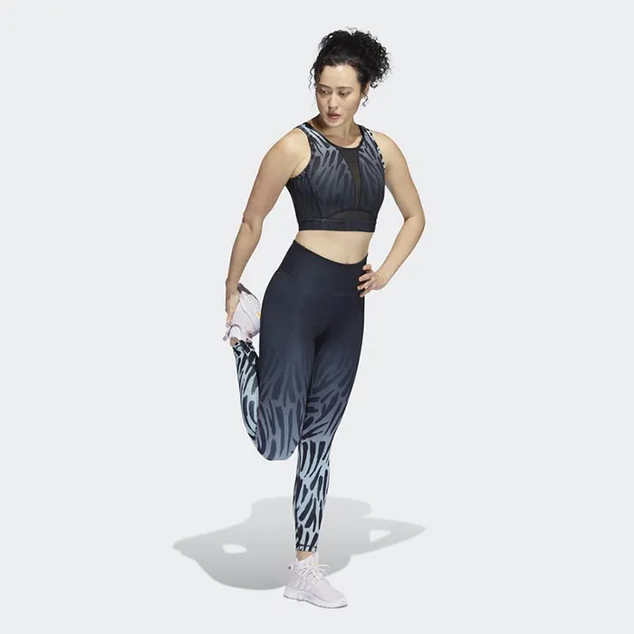 Adidas Opt Fierce 7/8T
