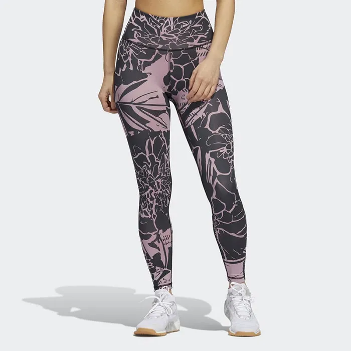 Adidas Opt Flower 7/8T