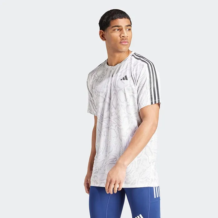 Adidas OTR E AOP TEE
