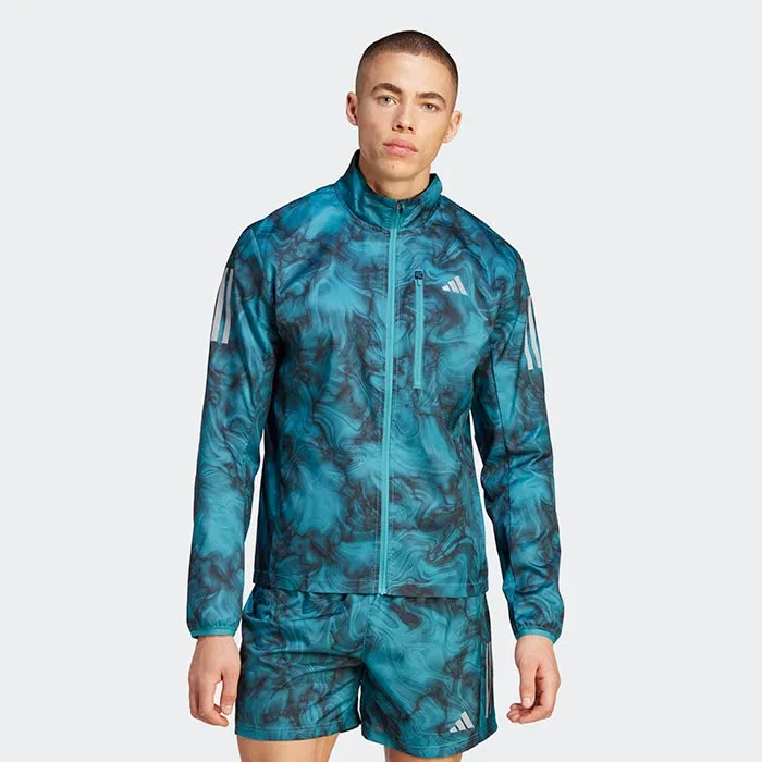 Adidas OTR JKT AOP