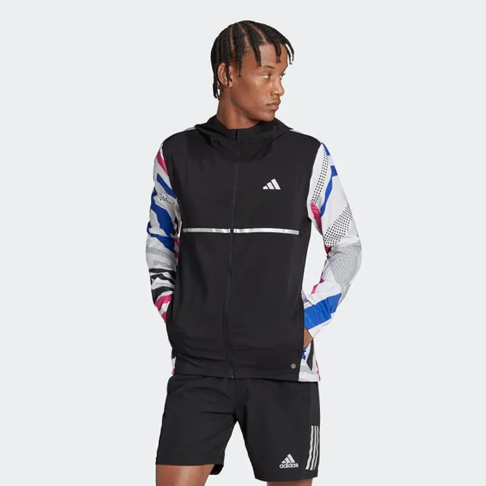 Adidas OTR SEASONAL JK