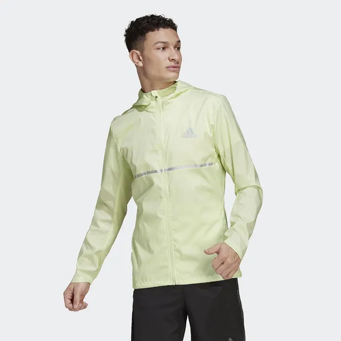 Adidas OWN THE RUN JKT