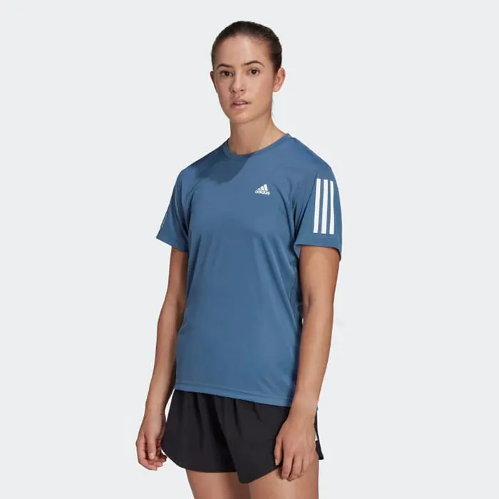 Adidas OWN THE RUN TEE