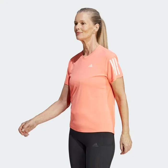 Adidas OWN THE RUN TEE