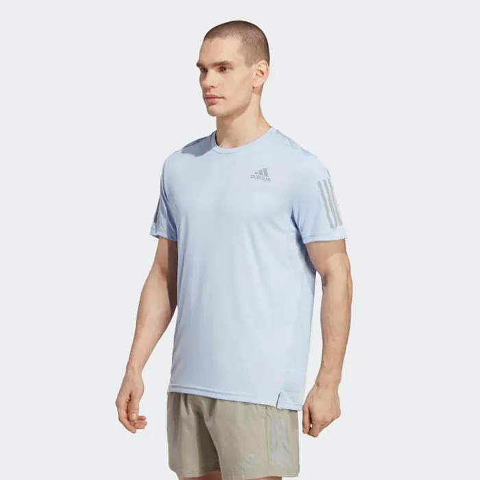 Adidas OWN THE RUN TEE