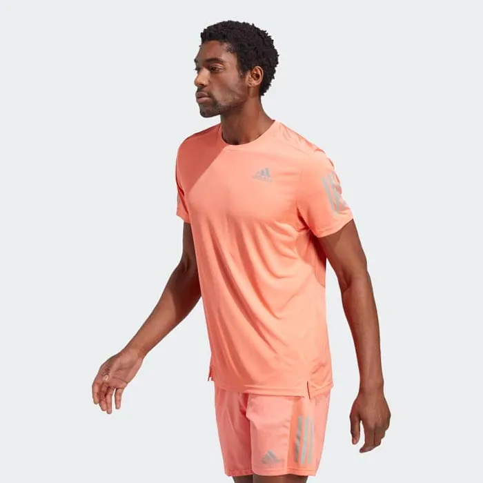 Adidas OWN THE RUN TEE