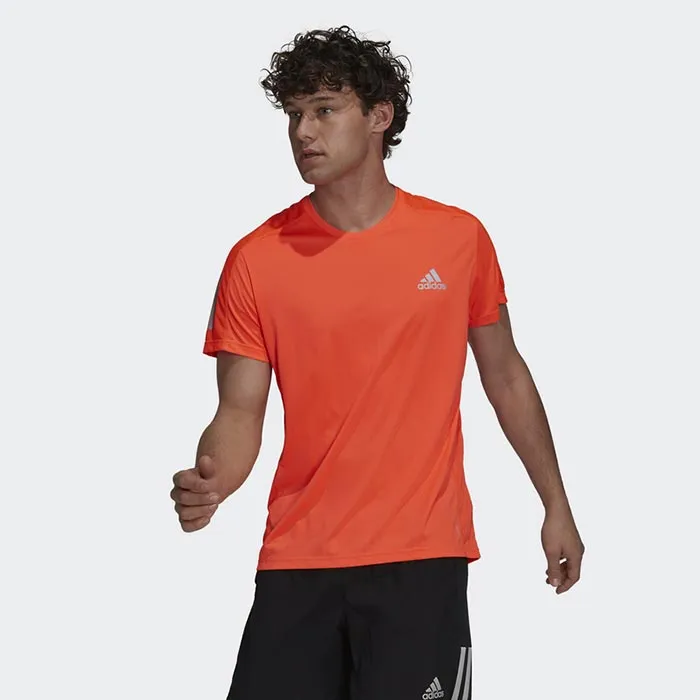 Adidas OWN THE RUN TEE