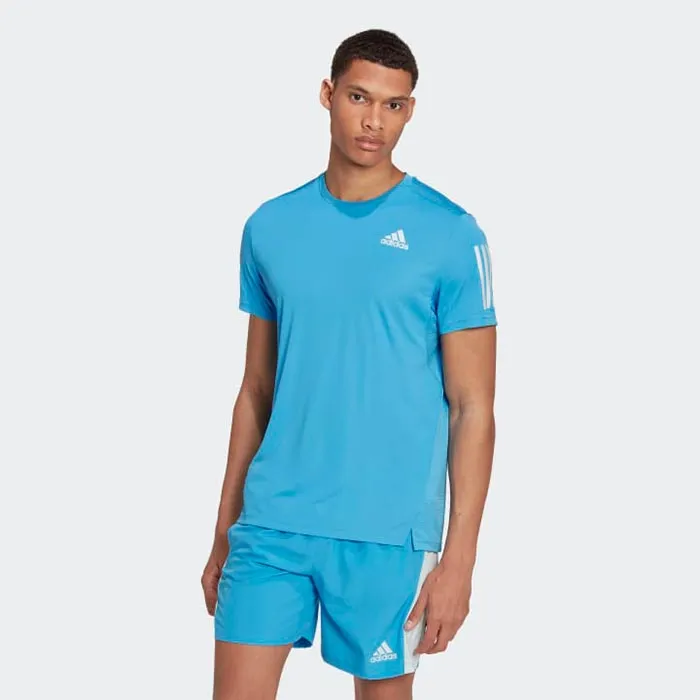 Adidas OWN THE RUN TEE