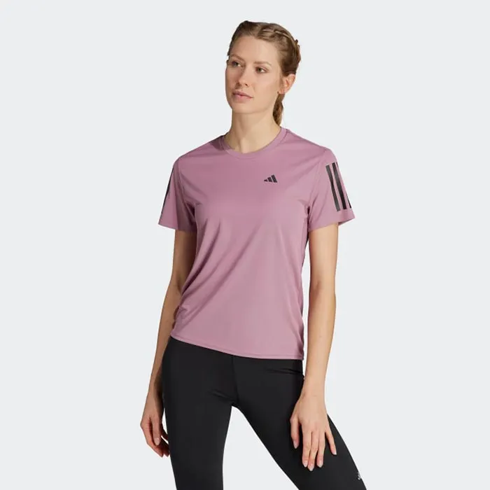 Adidas OWN THE RUN TEE