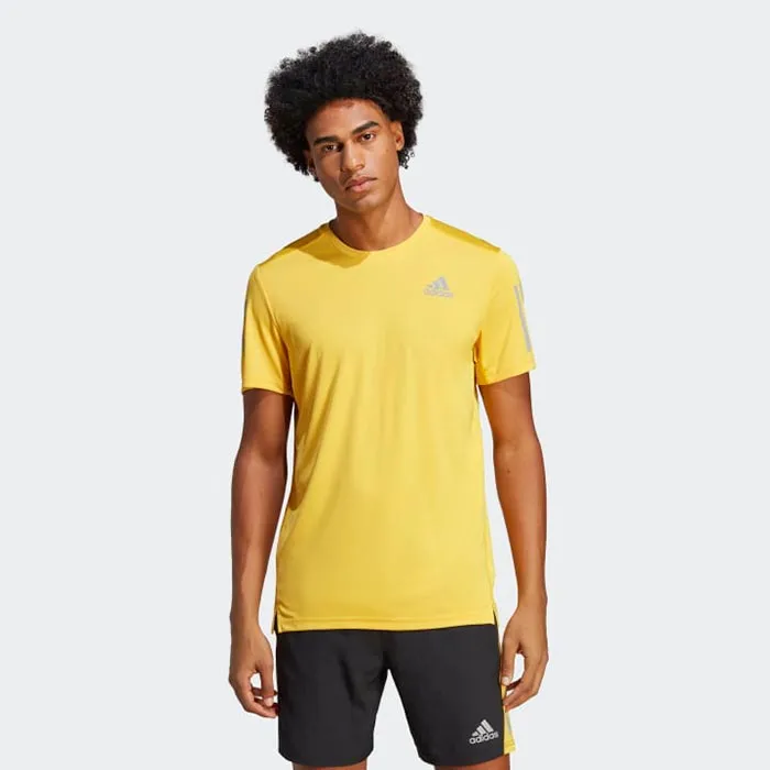 Adidas OWN THE RUN TEE