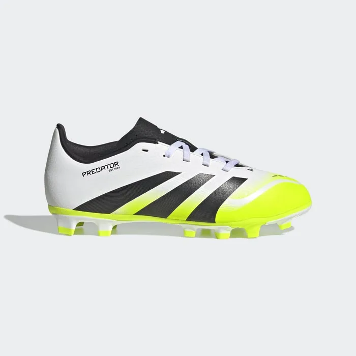 Adidas PREDATOR CLUB FG/MG J