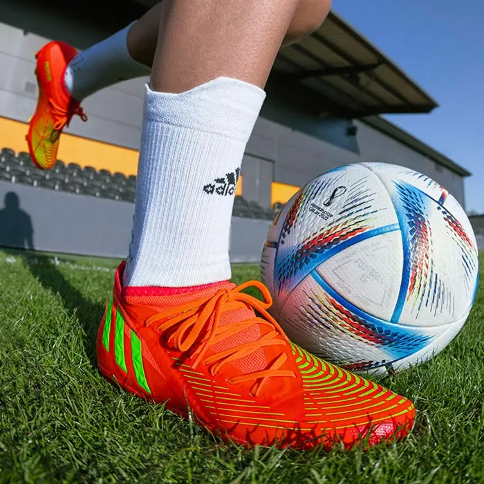 Adidas PREDATOR EDGE.3 FG