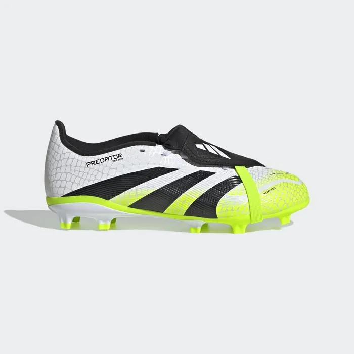 Adidas PREDATOR LEAGUE FT FG/MG J