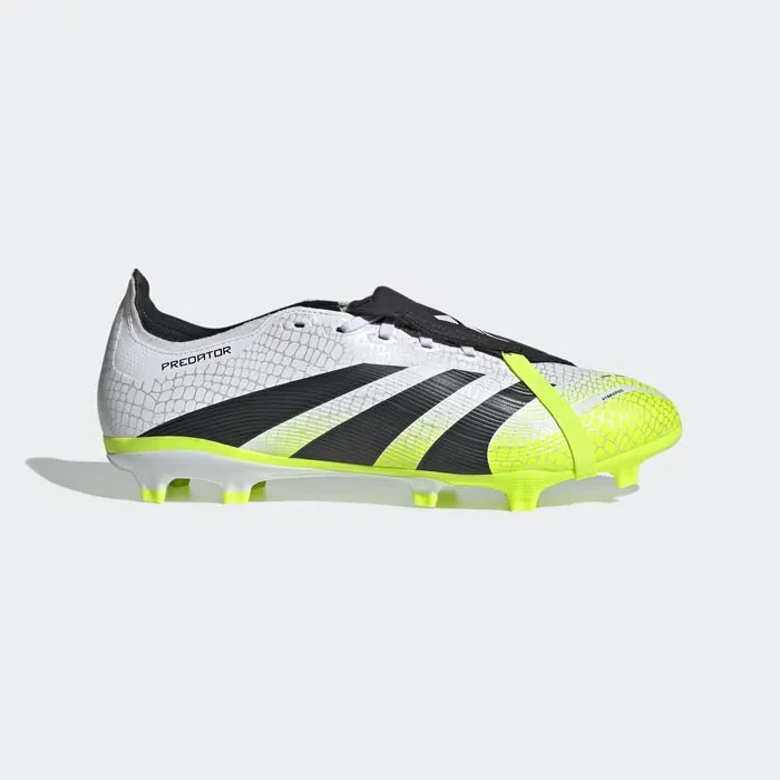 Adidas PREDATOR LEAGUE FT FG/MG