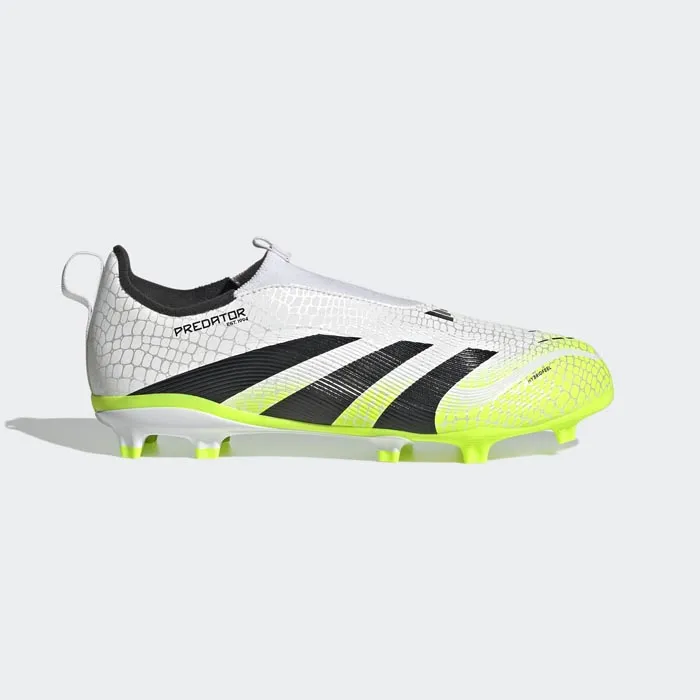 Adidas PREDATOR LEAGUE LL FG/MG J
