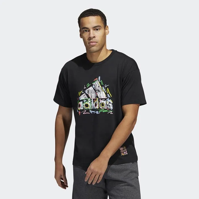 Adidas PRIDE TEE