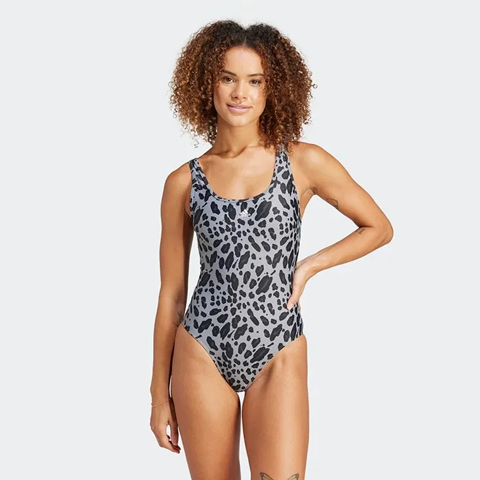 Adidas Print U-back St