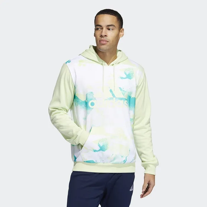 Adidas Q2 AOP HOODY
