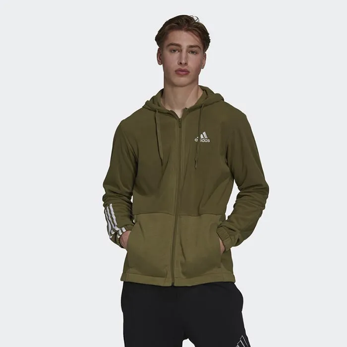 Adidas Q4 BLUV FZ HD