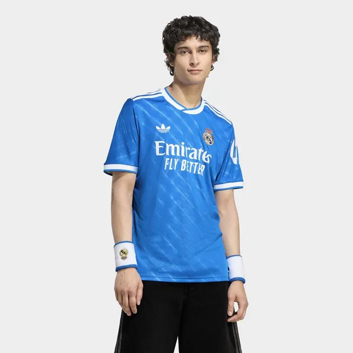 Adidas REAL 3 JSY