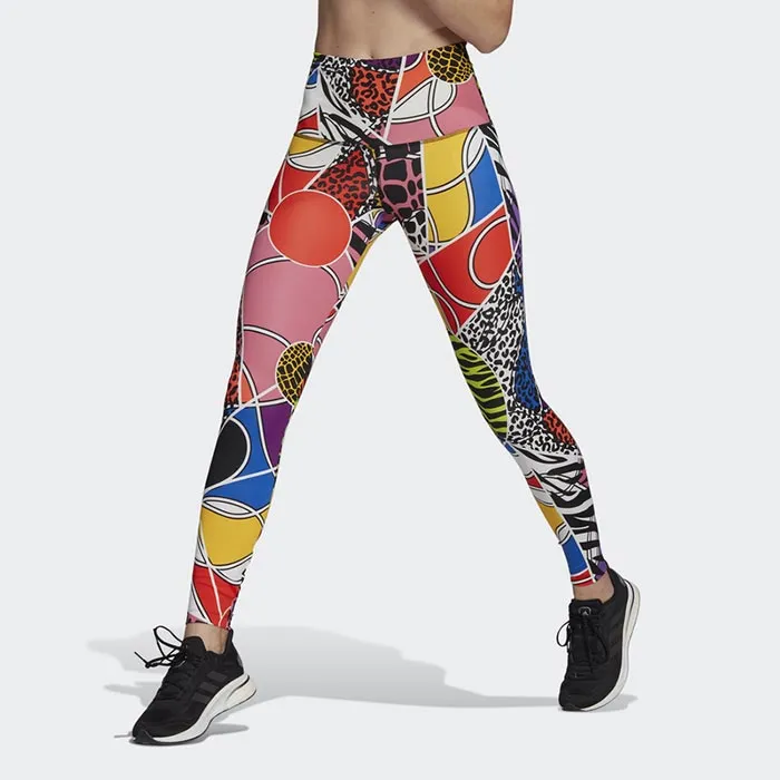 Adidas RICH MNISI TIGHTS
