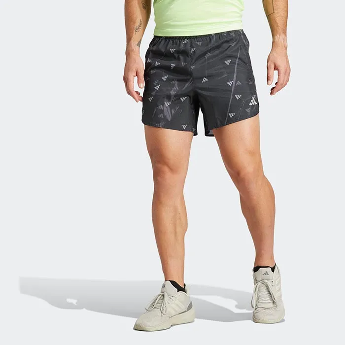 Adidas RUN IT BL SHORT