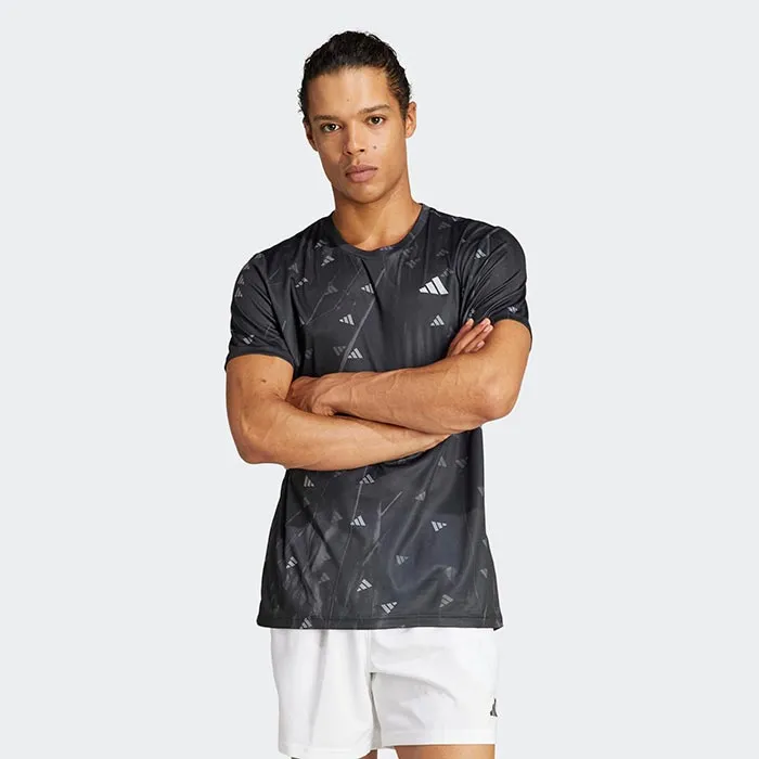 Adidas RUN IT BL TEE