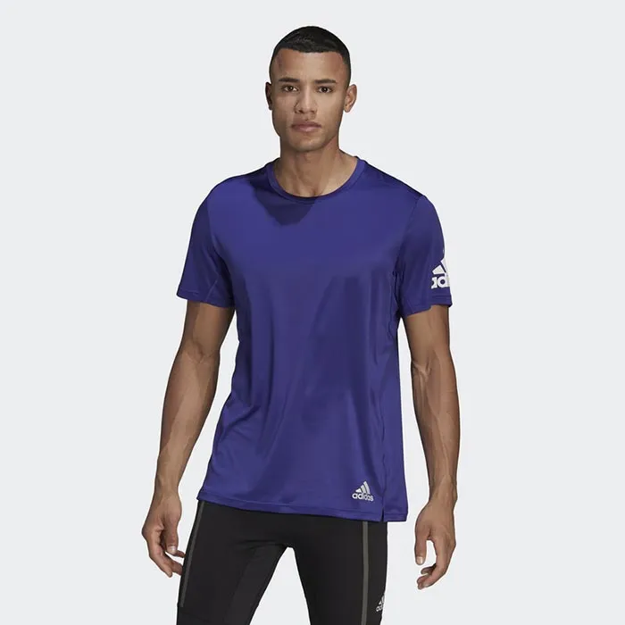 Adidas RUN IT TEE M