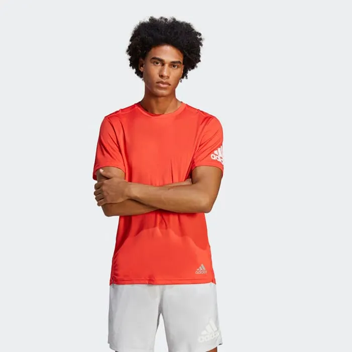 Adidas RUN IT TEE M